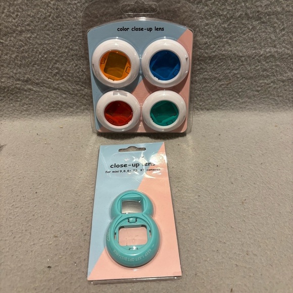 Digipower Instant Camera Accessory KIT - Picture 3 of 8